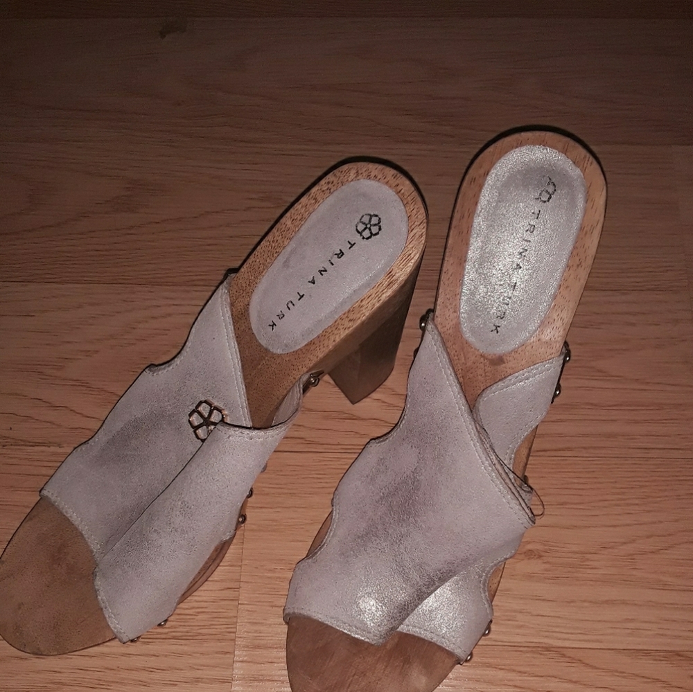 Trina Taru shoes